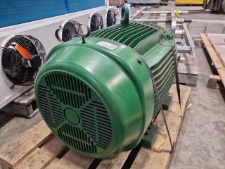 Weg 3-Phase 55kW Electric Induction Motor