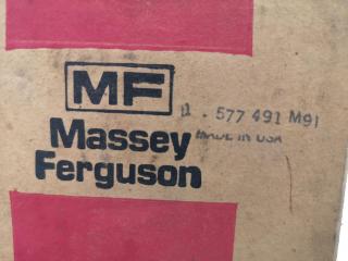 Massey Ferguson Tractor Oil Filter 1577491M91