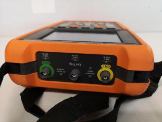 Keysight Agilent Handheld Digital Oscilloscope U1620A