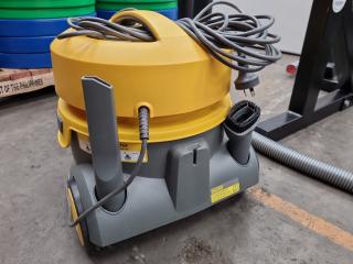 Pullman 10L Commercial Vacuum Cleaner