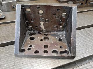 Milling Machine Angle Plate 