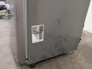 LG Refrigerator Freezer, 305L