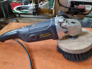 GMC Corded Sander Polisher POL1450