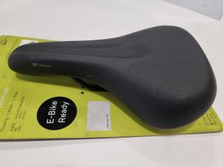 Ergon ST Gel Womens Bike Saddle