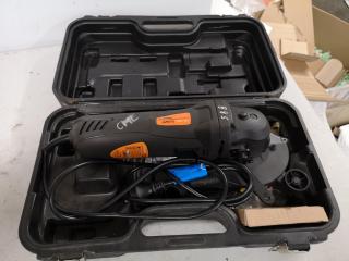 DualSaw 115mm Multi Purpose Saw w/ Case