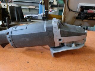 Black & Decker Corded 180mm Angle Grinder