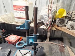 Black & Decker Benchtop Drill Press Stand