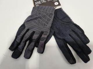 Giro Xnetic Trail Cycling Gloves - Large