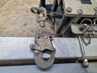 Sala SalaLift II Canle Winch w/ Sala Tripod