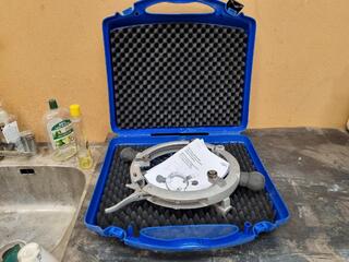 Rotary Peeler RS180 by +GF+