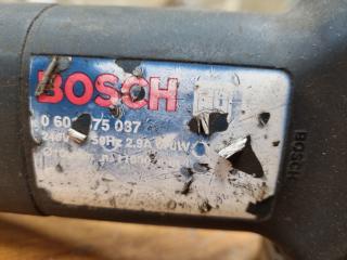 Bosch Corded Angle Grinder GWS 6-100