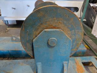 Barrel/Pipe Rollers
