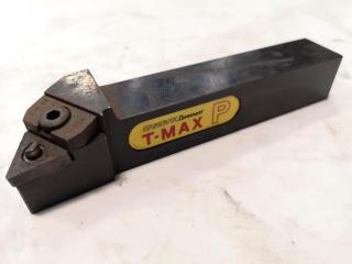 Sandvik Coromant T-Max P Lathe Turning Tool PTJNR 2525M 22-W