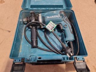 Makita Corded Hammer Drill HP1630