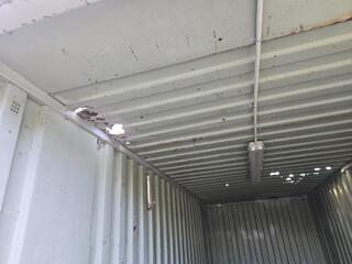 20ft Shipping Container 