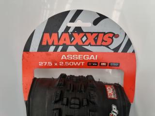 Maxxis Assegai MTB Tyre