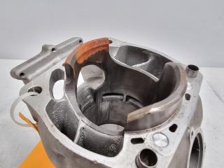 OEM 89-01 Honda CR500R Cylinder Stk Bore (Damaged)
