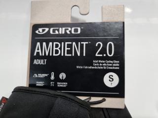 Giro Ambient 2.0 Gloves - Small