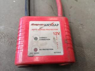 Snap-on Matson Antizap 12V Auto Surge Protector Tester