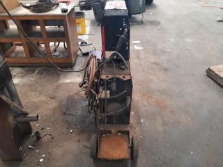 BOC Mig Welder