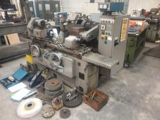 Shigya Seiki Cylindrical Grinder