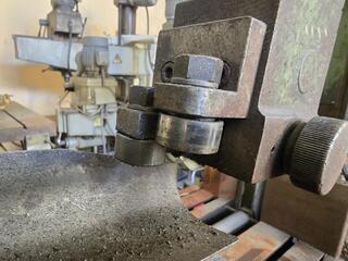 Daito Double Column Metal Cutting Bandsaw 