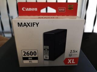 Canon Maxify MB5160 Inkjet Printer