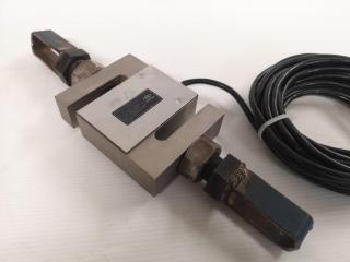 Revere S-Beam Load Cell Transducer, 2.5t Capacity