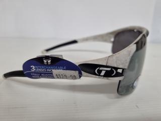 Tifosi Sledge Lite Cycling Sunglasses