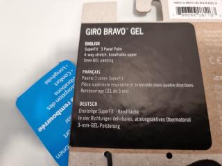 Giro Bravo Gel Cycling Glove - XXXL