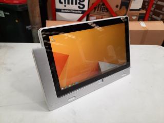 Acer Aspire P3-131 Tablet Computer