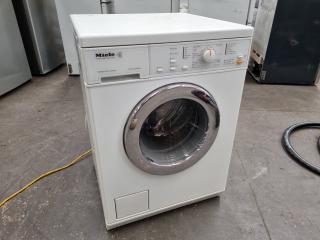 Miele 5.5kg Front Loading Washing Machine