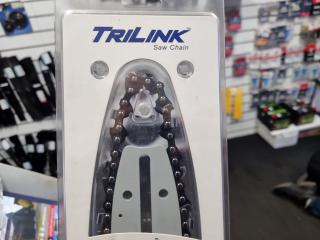 TriLink 12" (30cm) Chain Saw Blade