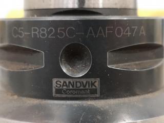 Sandvik Coromant Capto Fine Boring Head Adapter C5-R825C-AAF047A