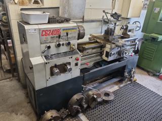 Guangzhou Three Phase Lathe 