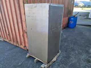 Chubb Large Safe, 800x775x1580mm