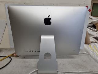 Apple iMac 21.5", Late 2015 Desktop Computer, No OS