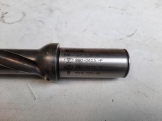 Sandvik Coromant 880-D2200L25-03