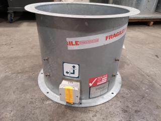 Fanzone Air Systems 450mm Industrial Ventilation Fan Unit