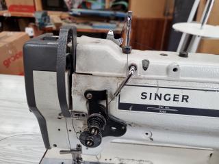 Singer 211 Commercial Sewing Machine