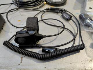Baofeng UV-81C NZ UHF PRS Two Way Radios
