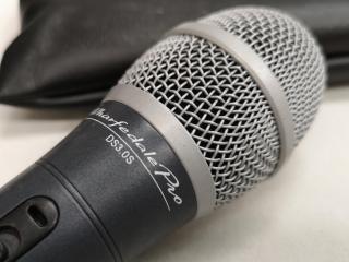 Wharfedale Pro DS3.0S Microphone
