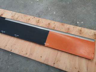 MD 500 Main Rotor Blade 369D21100-523