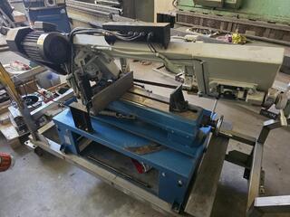 Hafco Metalmaster Three Phase Bandsaw 