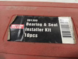 Famous Toledo Bearing & Seal Installer Kit