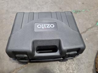 Ozito Corded Heat Gun Kit