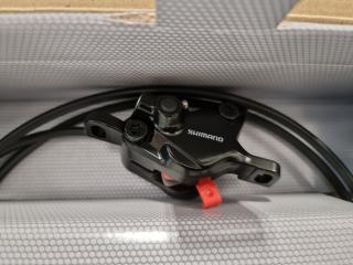 Shimano Hydraulic Disc Brake