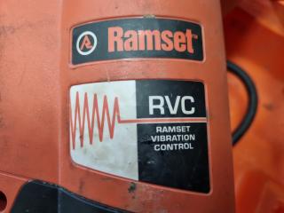 Ramset DynaDrill 544 SDS Plus Hammer