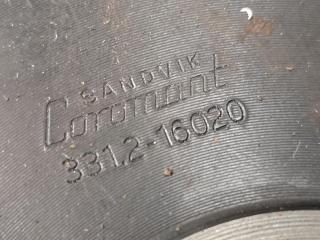 Sandvik Coromant T-Max Indexable Mill Cutter 331.2-16020