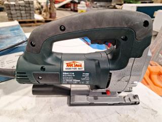 Arges HDA1110 Jig Saw